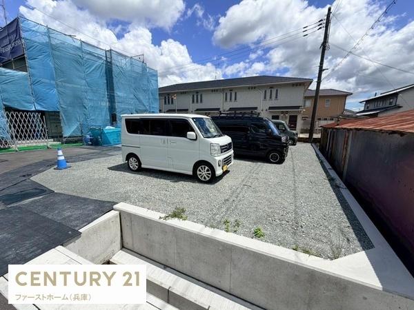 たつの市龍野町堂本　8号地