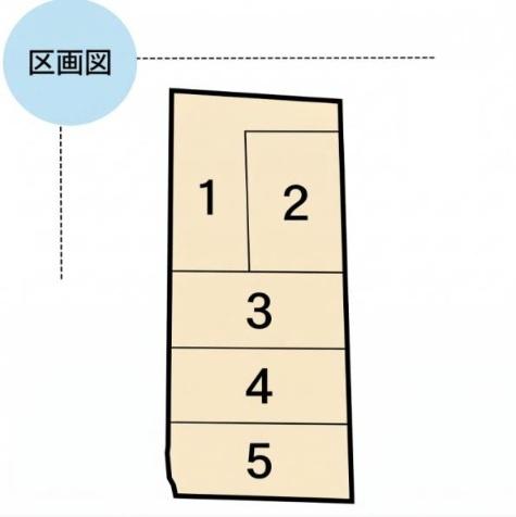 たつの市誉田町福田　1号地