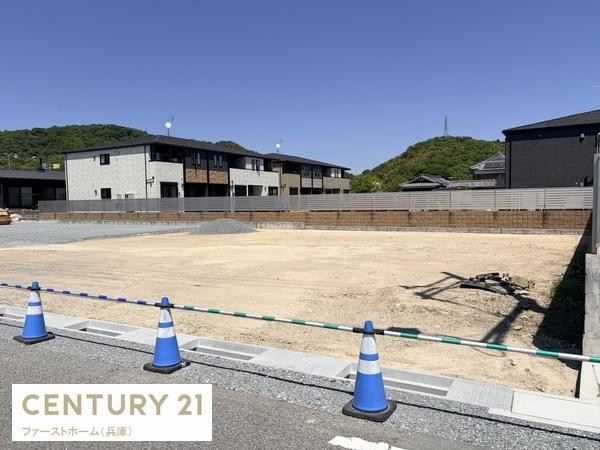 たつの市誉田町福田　1号地
