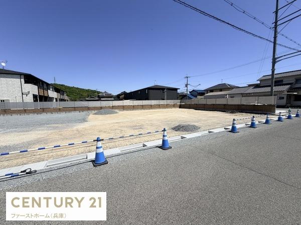 たつの市誉田町福田　1号地