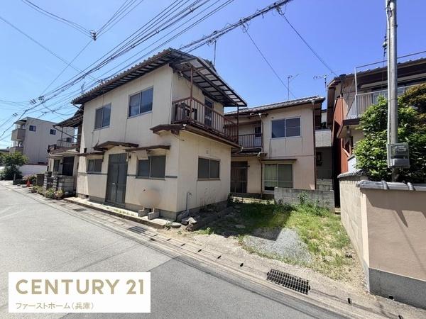 姫路市網干区余子浜の土地