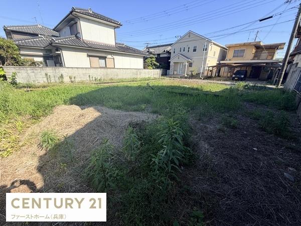 姫路市網干区大江島の土地