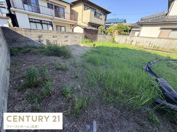 姫路市網干区大江島の土地