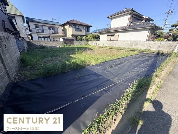 姫路市網干区大江島の土地