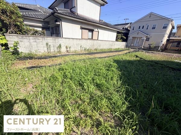 姫路市網干区大江島の土地