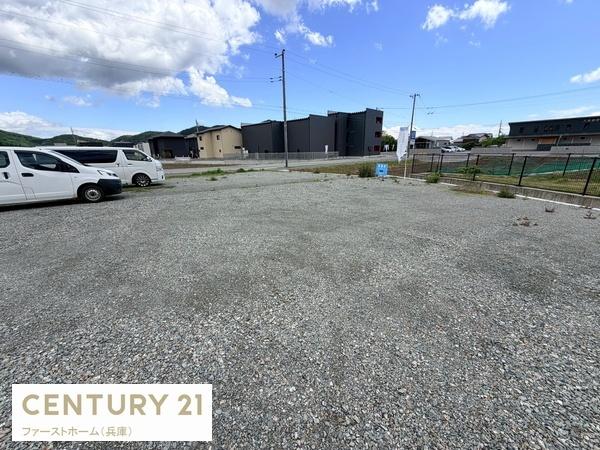 たつの市龍野町中村　5号地