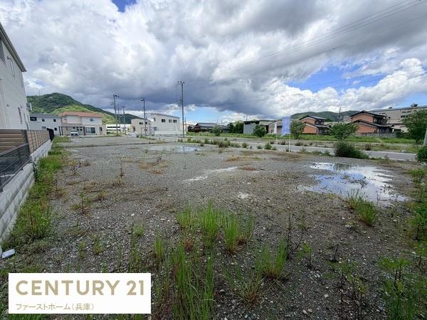たつの市龍野町末政の土地