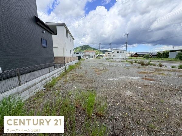 たつの市龍野町末政の土地