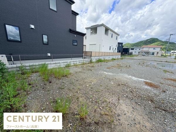 たつの市龍野町末政の土地