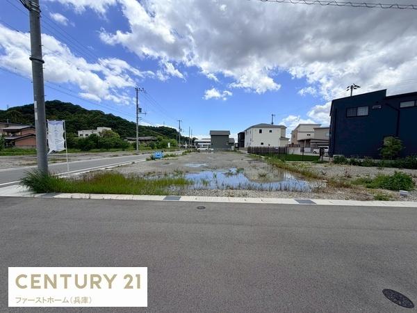 たつの市龍野町末政　全28区画　1050万円～