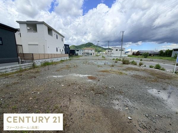 たつの市龍野町末政の土地