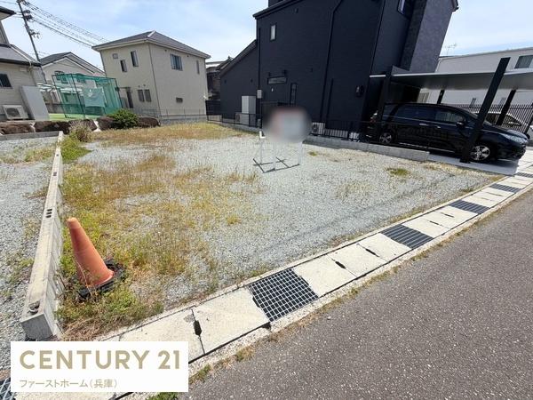 たつの市御津町苅屋　1号地