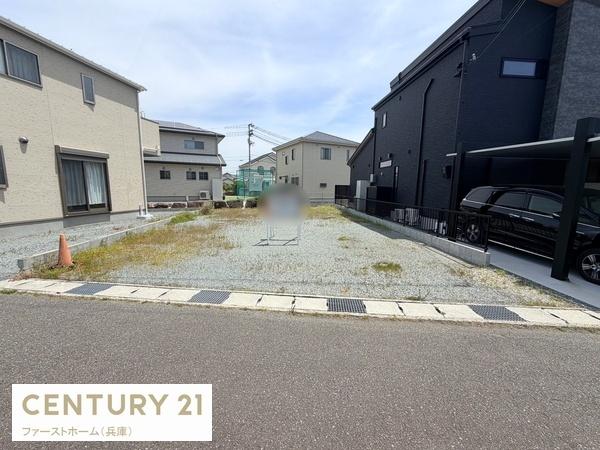 たつの市御津町苅屋　1号地