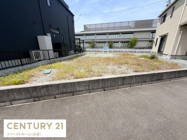 たつの市御津町苅屋　1号地