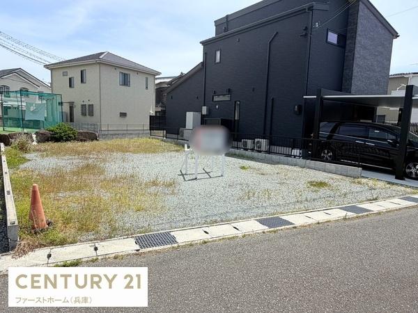 たつの市御津町苅屋　1号地