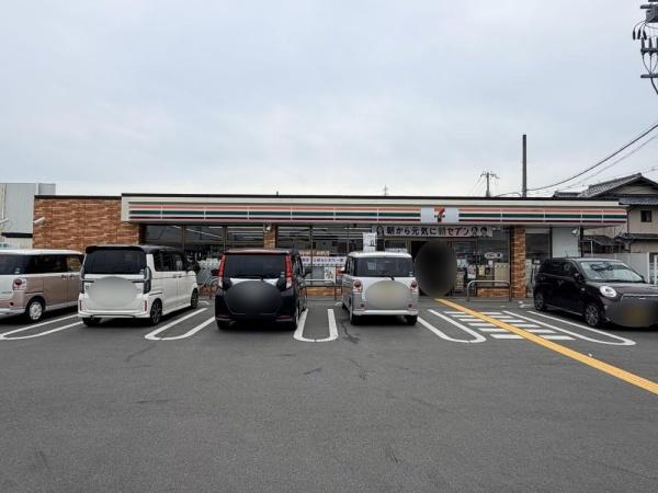 たつの市御津町釜屋の土地(セブンイレブンたつの御津町釜屋店)