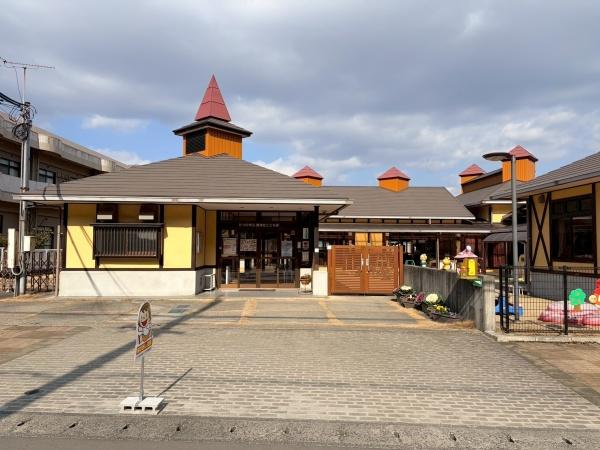 たつの市御津町釜屋の土地(たつの市立御津北こども園)