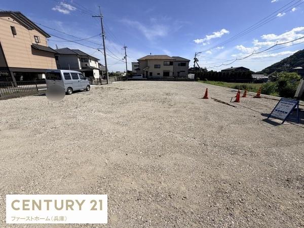 たつの市龍野町島田の土地