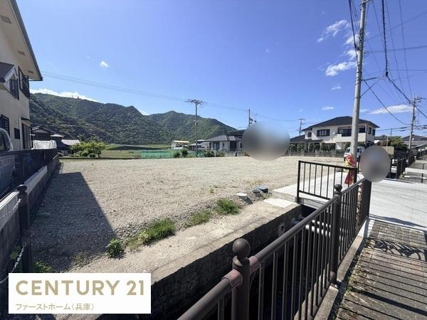 たつの市龍野町島田全4区画分譲　4号地
