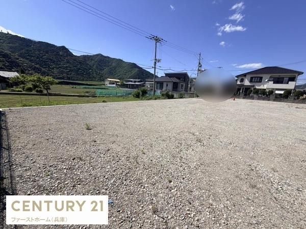 たつの市龍野町島田の土地