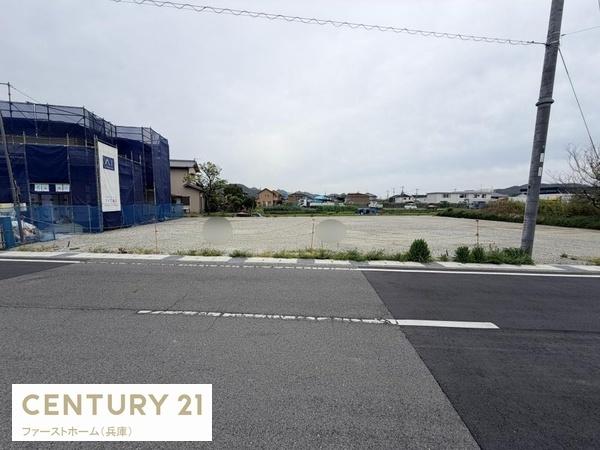 姫路市花田町加納原田　2号地