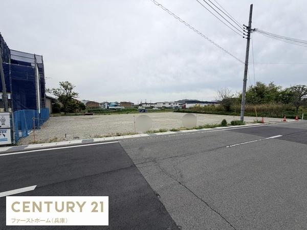 姫路市花田町加納原田　2号地