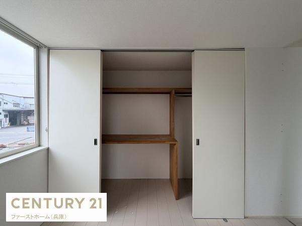 姫路市青山５丁目の中古一戸建て