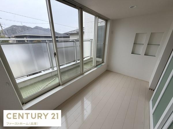 姫路市青山５丁目の中古一戸建て
