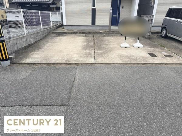 姫路市青山５丁目の中古一戸建て