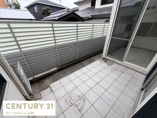 姫路市青山５丁目の中古一戸建て