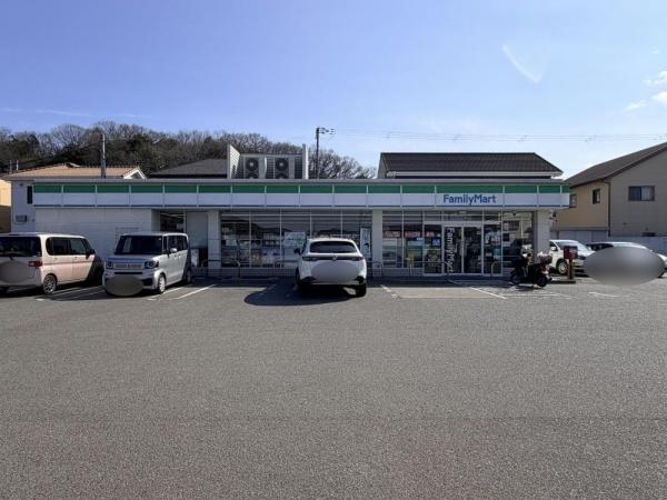 姫路市勝原区丁の土地(ファミリーマート姫路勝原店)