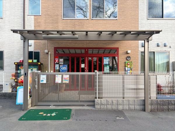 姫路市勝原区丁の土地(のぎ保育園)