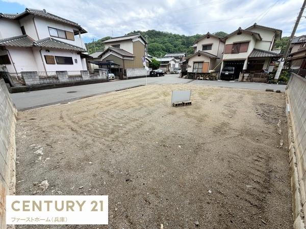 姫路市勝原区丁　土地
