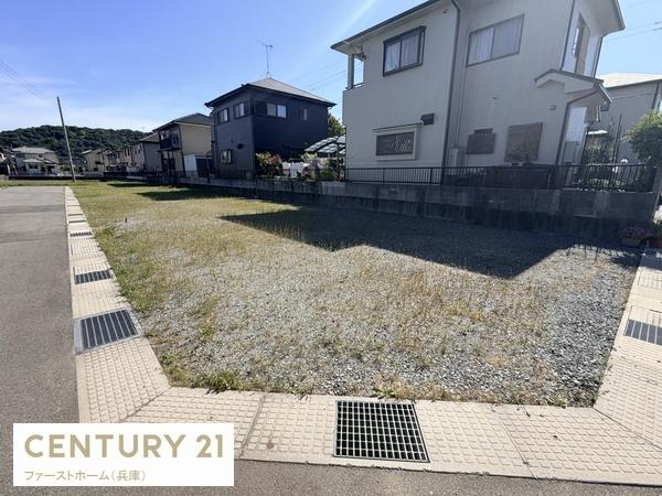 姫路市余部区上川原6区画分譲　298万円～