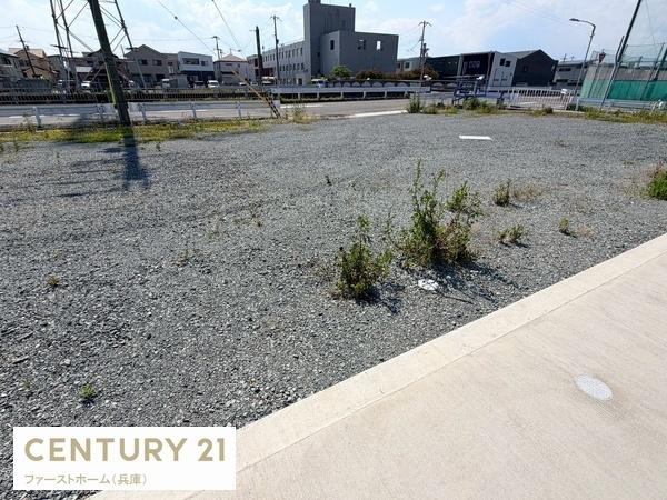 姫路市大津区長松2区画分譲　898万円～