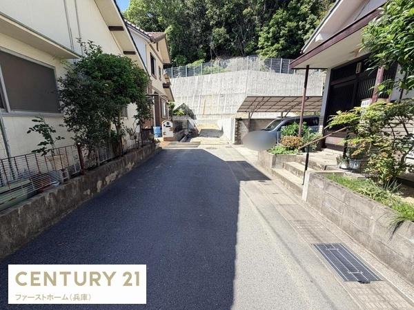 揖保郡太子町東保の土地