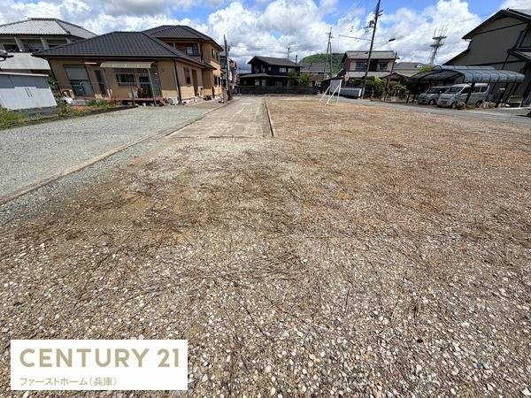 たつの市龍野町富永の土地