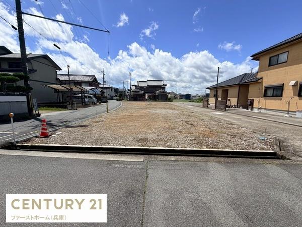たつの市龍野町富永の土地