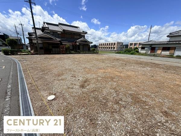 たつの市龍野町富永の土地