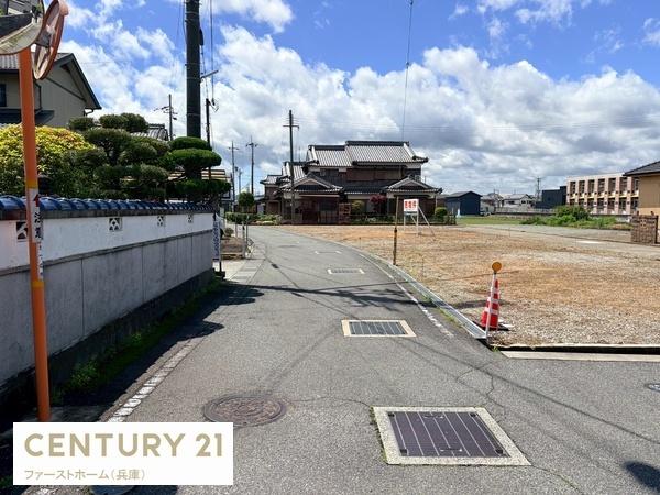 たつの市龍野町富永の土地