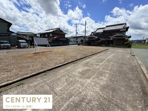 たつの市龍野町富永の土地