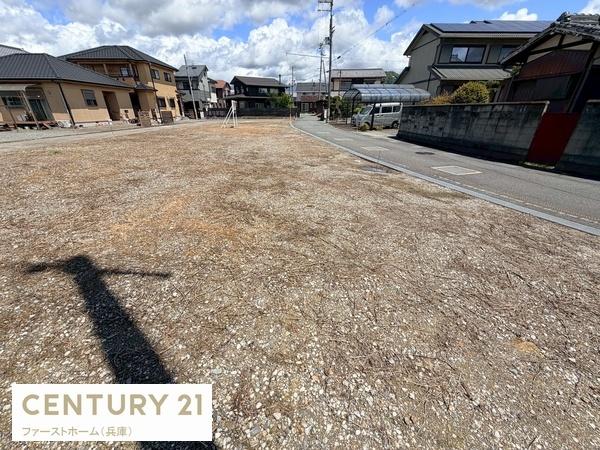 たつの市龍野町富永の土地