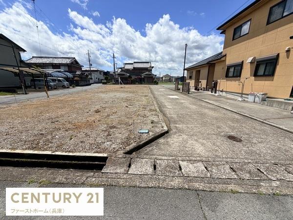 たつの市龍野町富永の土地