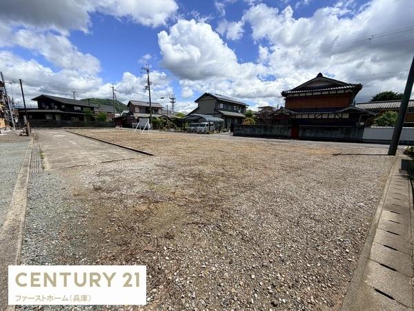 たつの市龍野町富永3区画分譲