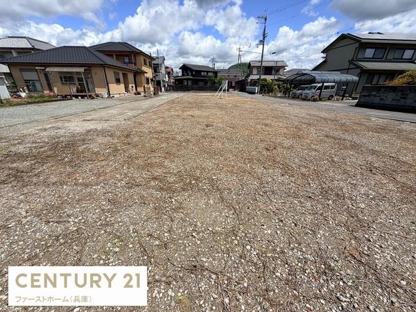 たつの市龍野町富永3区画分譲