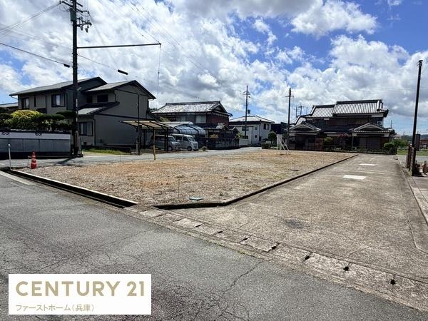 たつの市龍野町富永3区画分譲