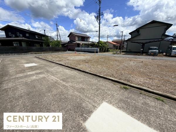 たつの市龍野町富永の土地