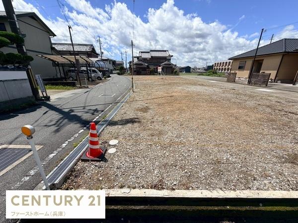 たつの市龍野町富永の土地