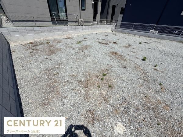 揖保郡太子町馬場の土地