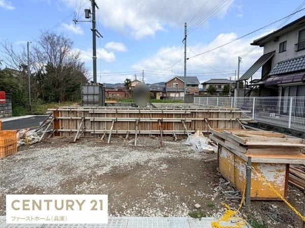 姫路市野里慶雲寺前町第1　1号棟